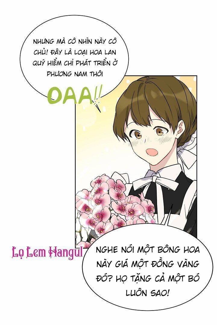 Vương Miện Viridescent Chapter 34 - 15