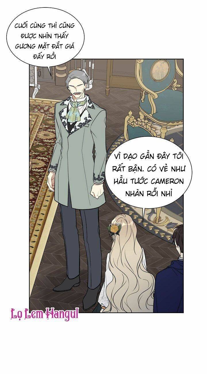 Vương Miện Viridescent Chapter 34 - 21