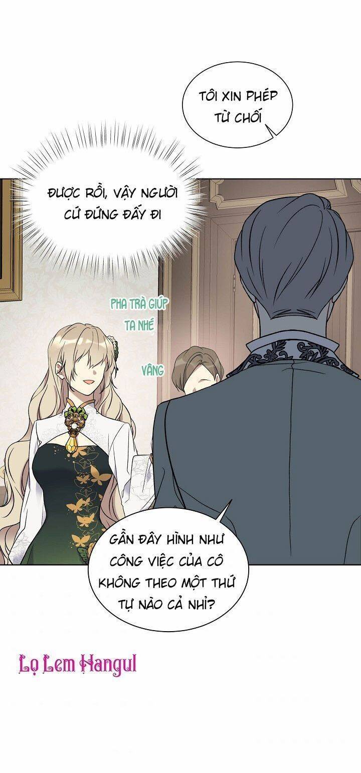 Vương Miện Viridescent Chapter 34 - 24