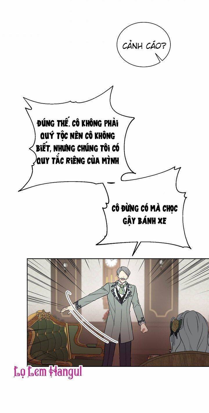 Vương Miện Viridescent Chapter 34 - 26