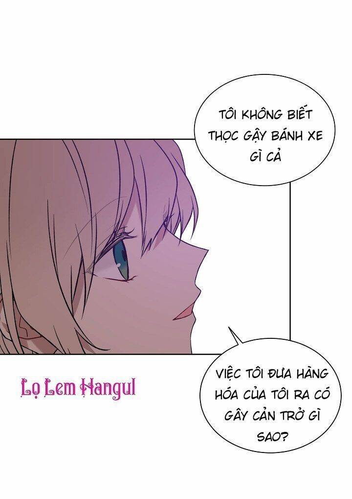 Vương Miện Viridescent Chapter 34 - 27