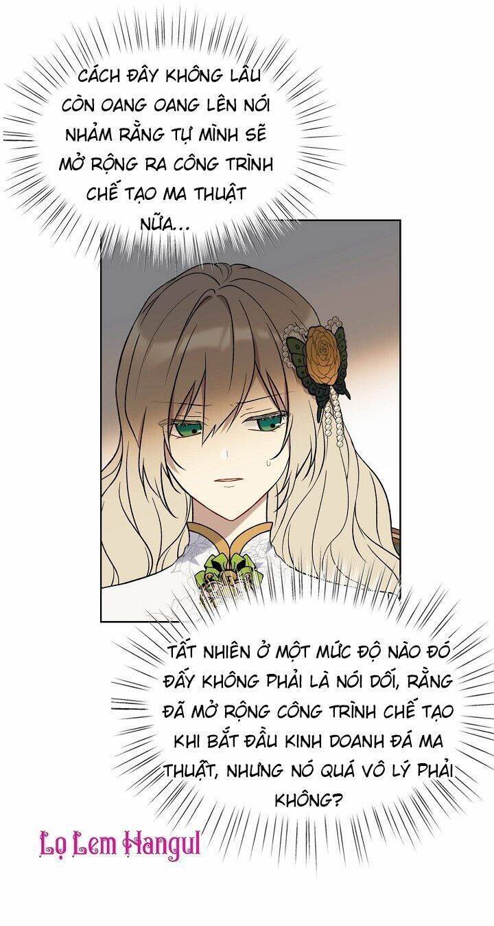 Vương Miện Viridescent Chapter 34 - 29