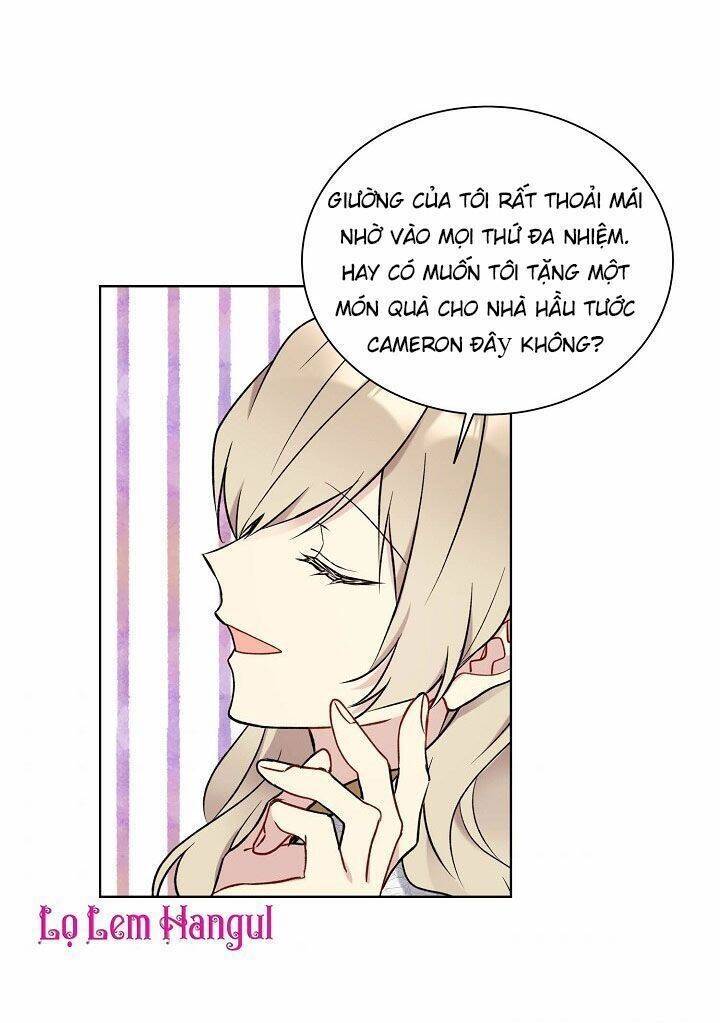 Vương Miện Viridescent Chapter 34 - 32