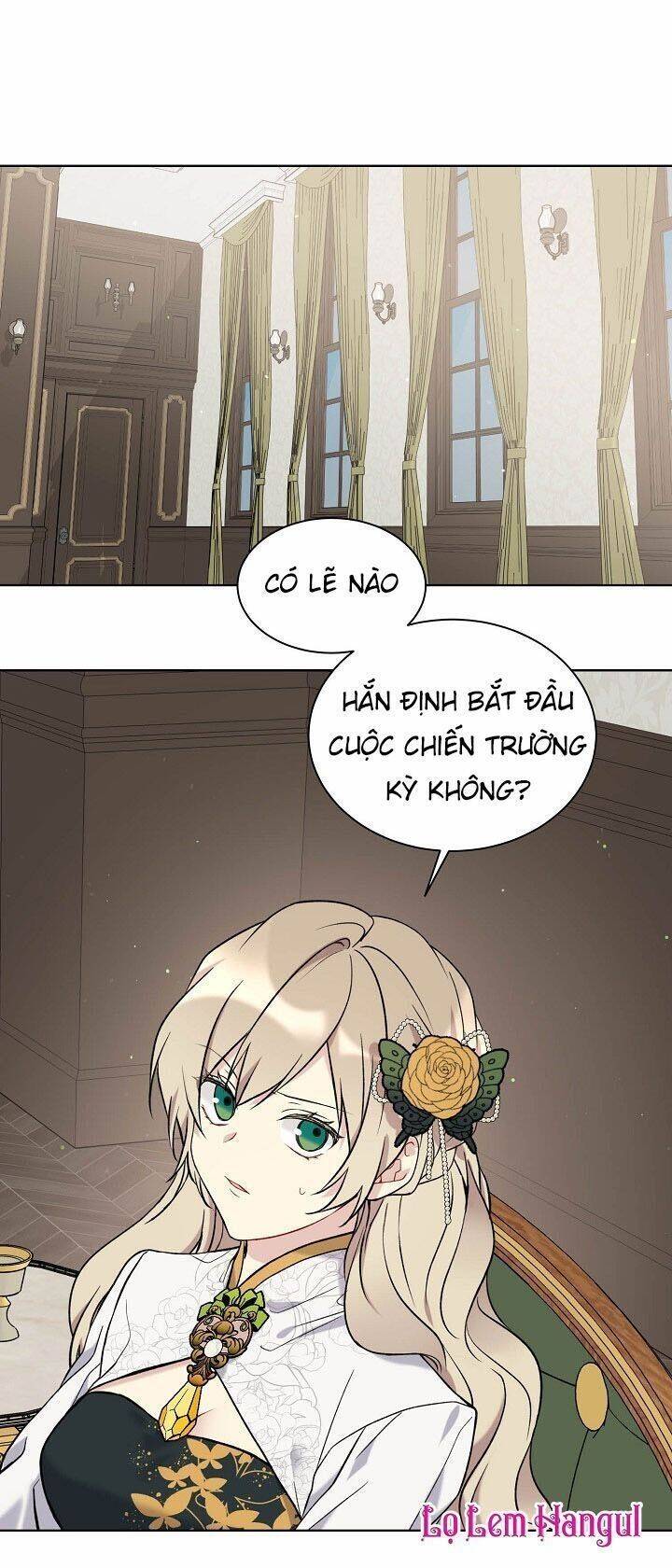 Vương Miện Viridescent Chapter 34 - 38