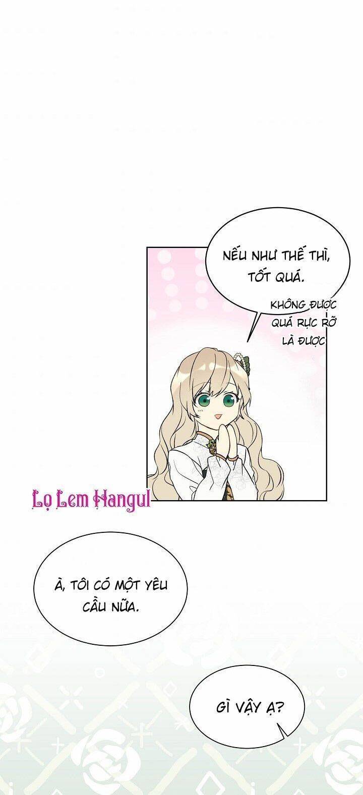 Vương Miện Viridescent Chapter 34 - 49