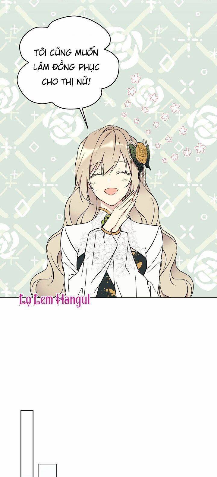 Vương Miện Viridescent Chapter 34 - 50