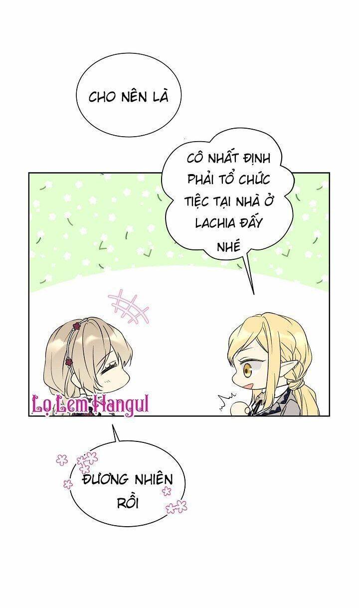 Vương Miện Viridescent Chapter 34 - 6