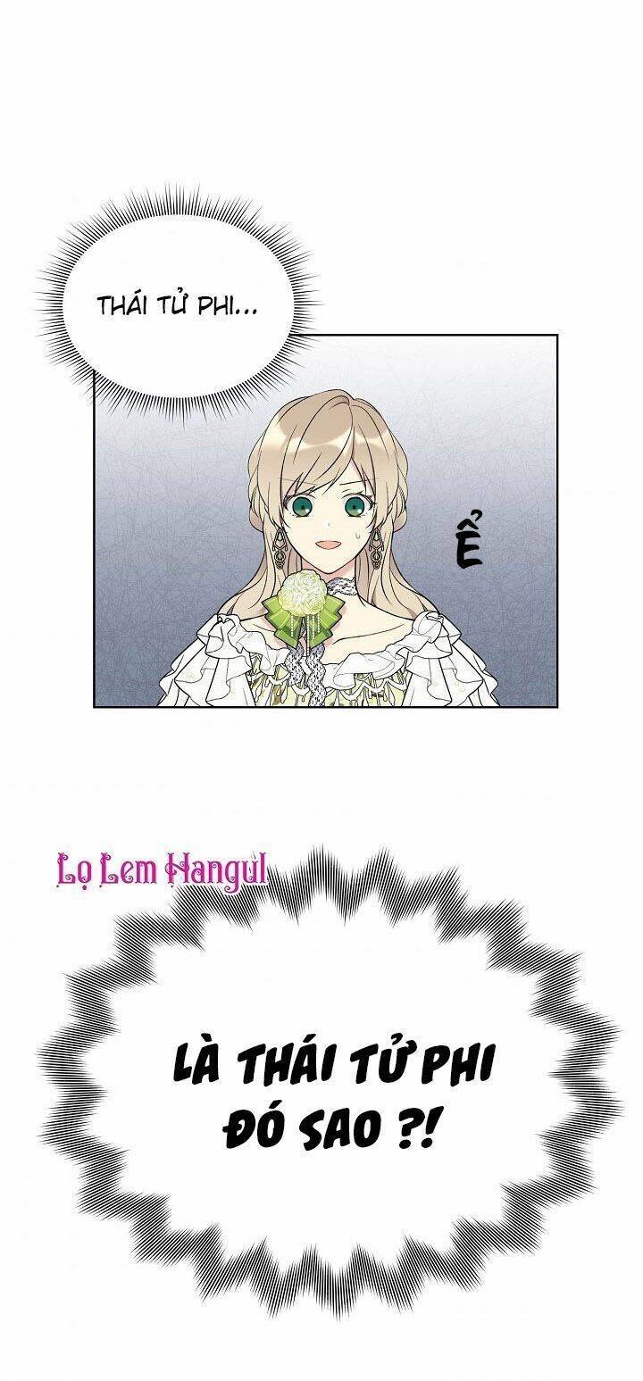 Vương Miện Viridescent Chapter 34 - 56