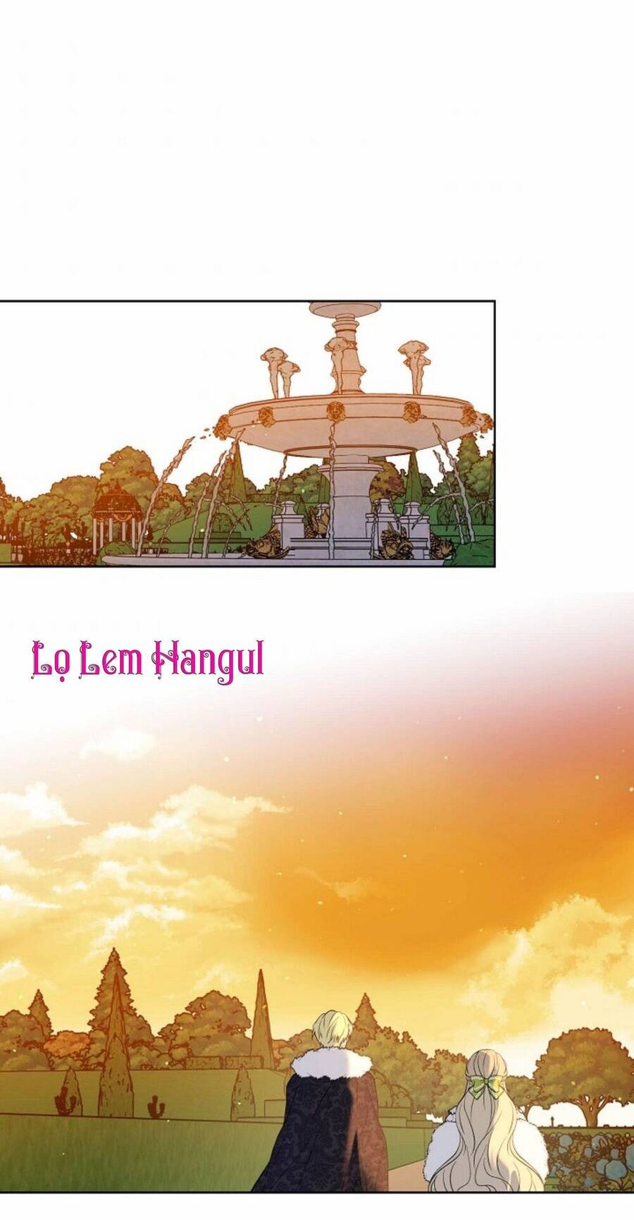 Vương Miện Viridescent Chapter 36 - 1