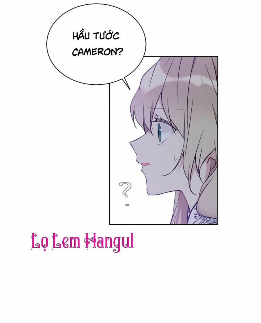 Vương Miện Viridescent Chapter 36 - 38