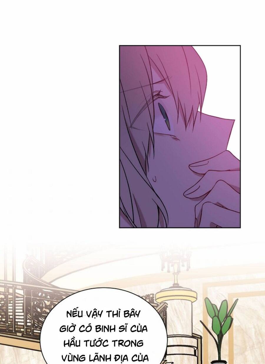 Vương Miện Viridescent Chapter 36 - 47