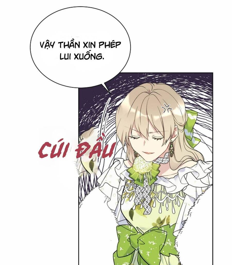 Vương Miện Viridescent Chapter 36 - 6