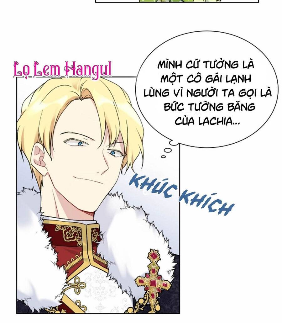 Vương Miện Viridescent Chapter 36 - 7