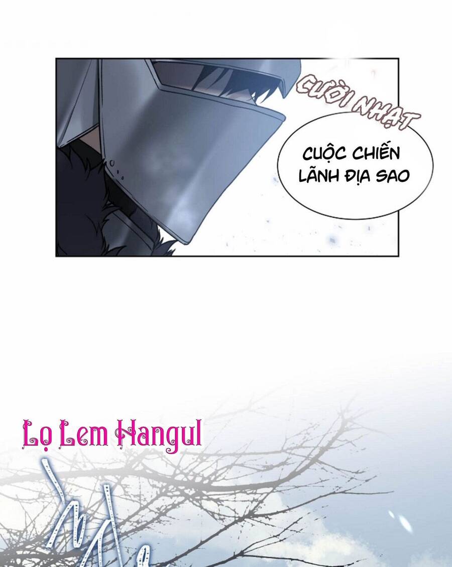 Vương Miện Viridescent Chapter 36 - 61