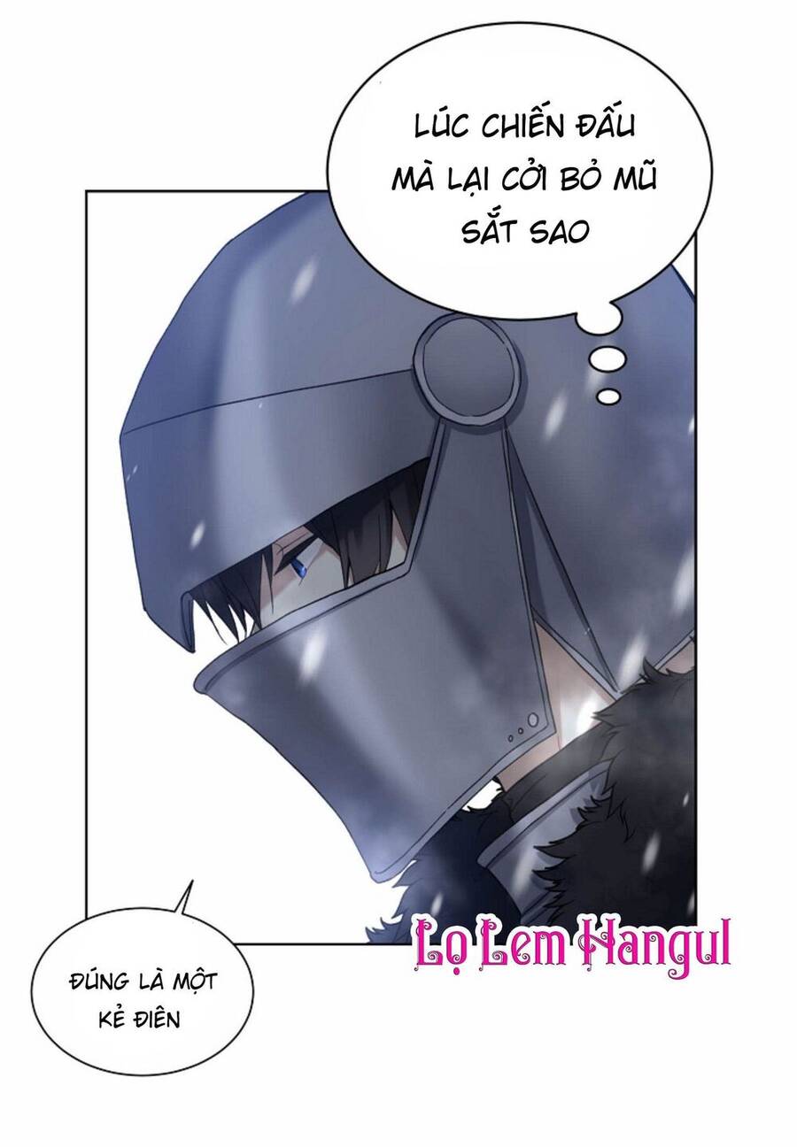 Vương Miện Viridescent Chapter 37 - 5