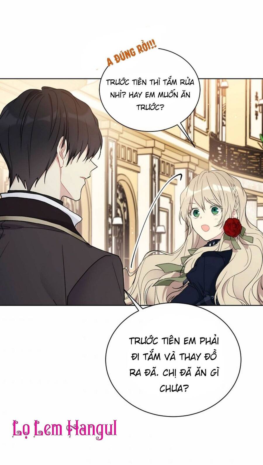 Vương Miện Viridescent Chapter 37 - 46