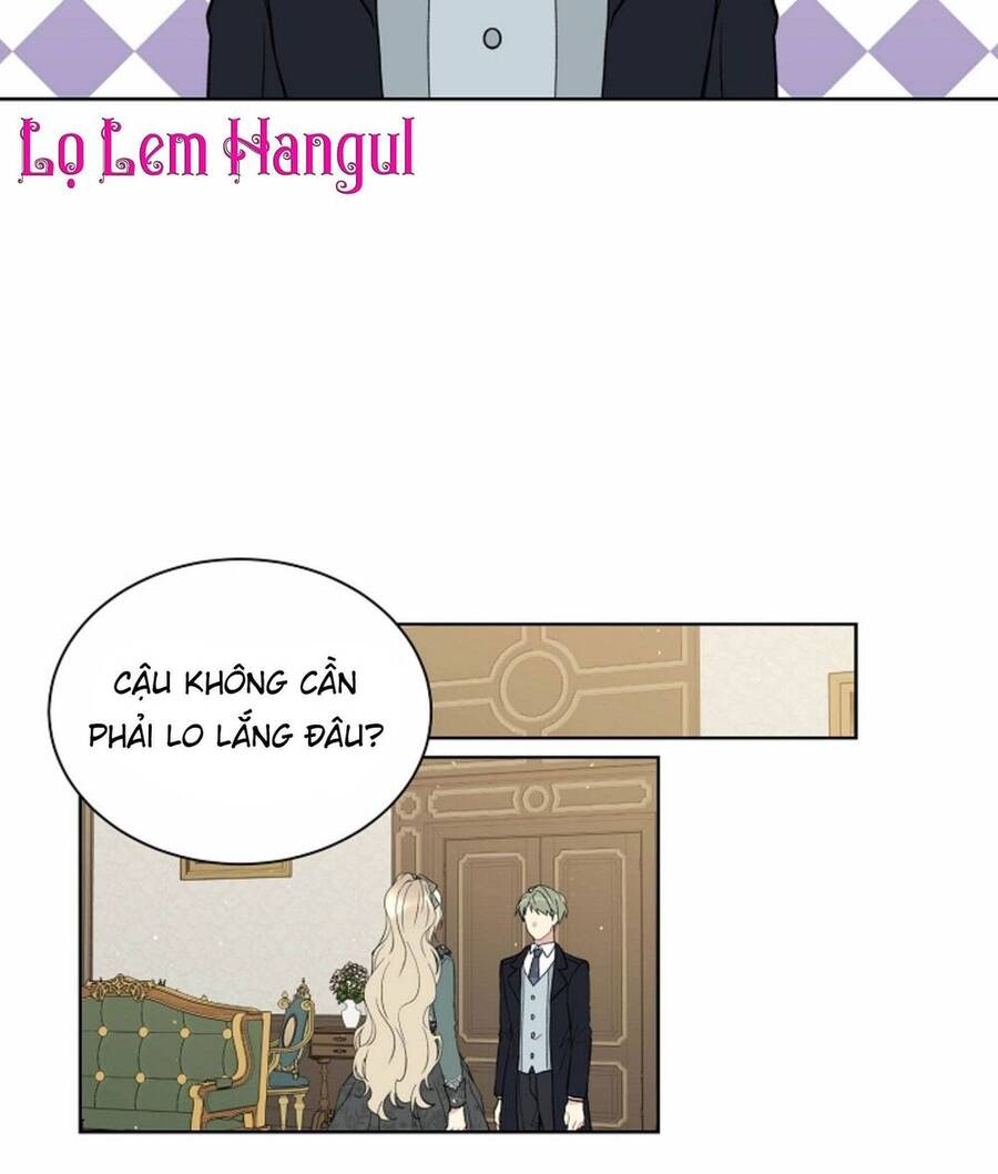 Vương Miện Viridescent Chapter 37 - 52