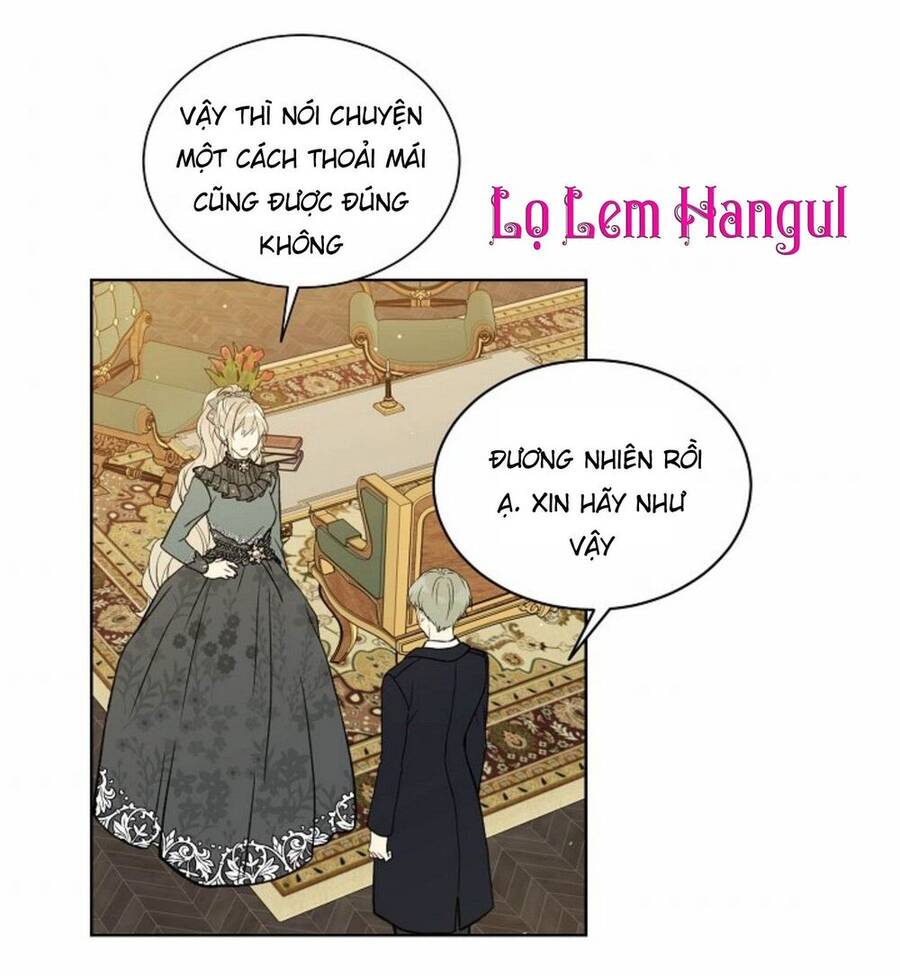 Vương Miện Viridescent Chapter 37 - 58