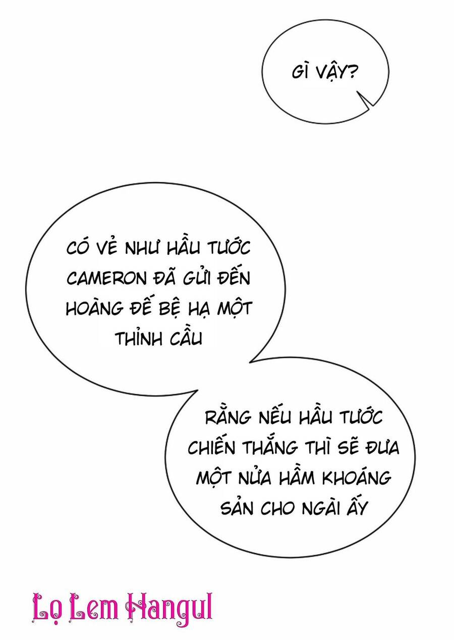 Vương Miện Viridescent Chapter 37 - 61