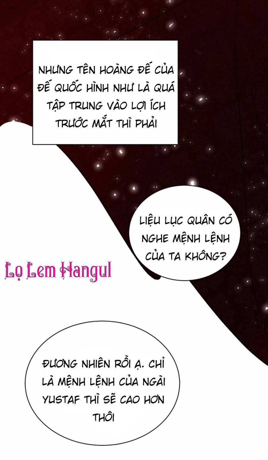 Vương Miện Viridescent Chapter 37 - 64