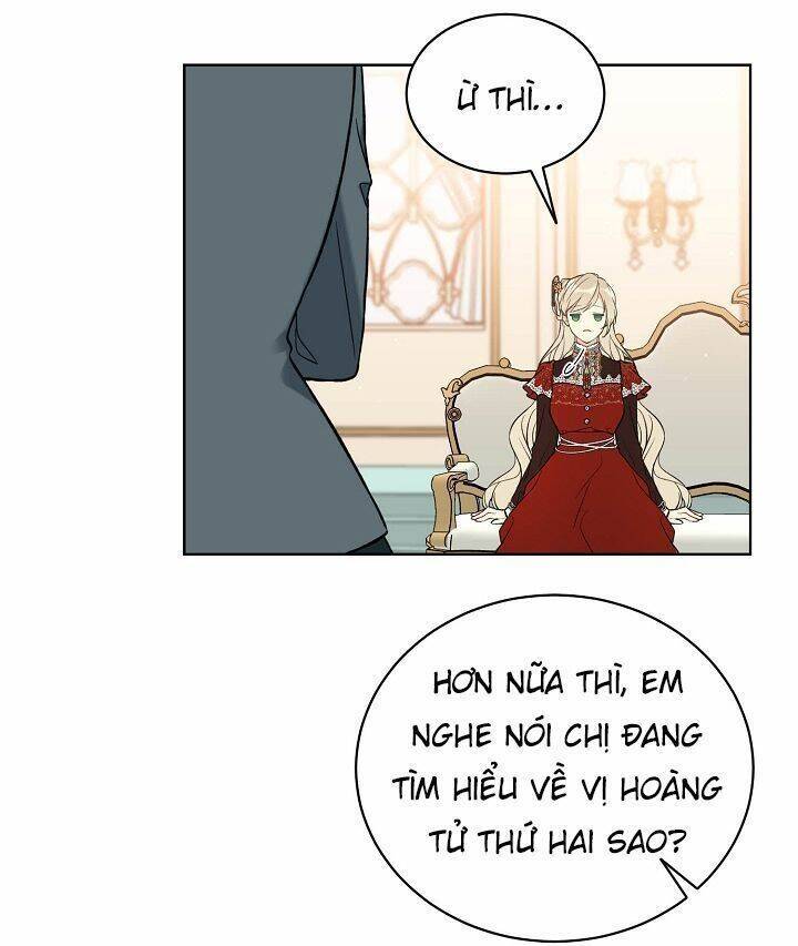 Vương Miện Viridescent Chapter 38 - 12