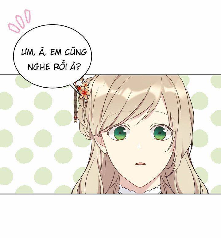 Vương Miện Viridescent Chapter 38 - 13