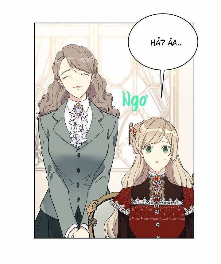 Vương Miện Viridescent Chapter 38 - 3