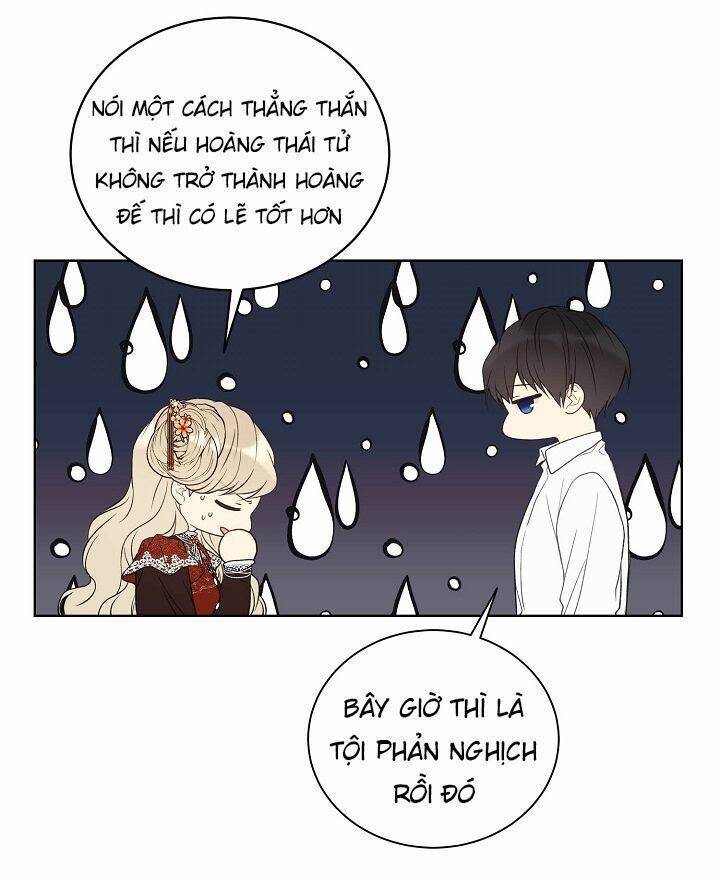 Vương Miện Viridescent Chapter 38 - 25