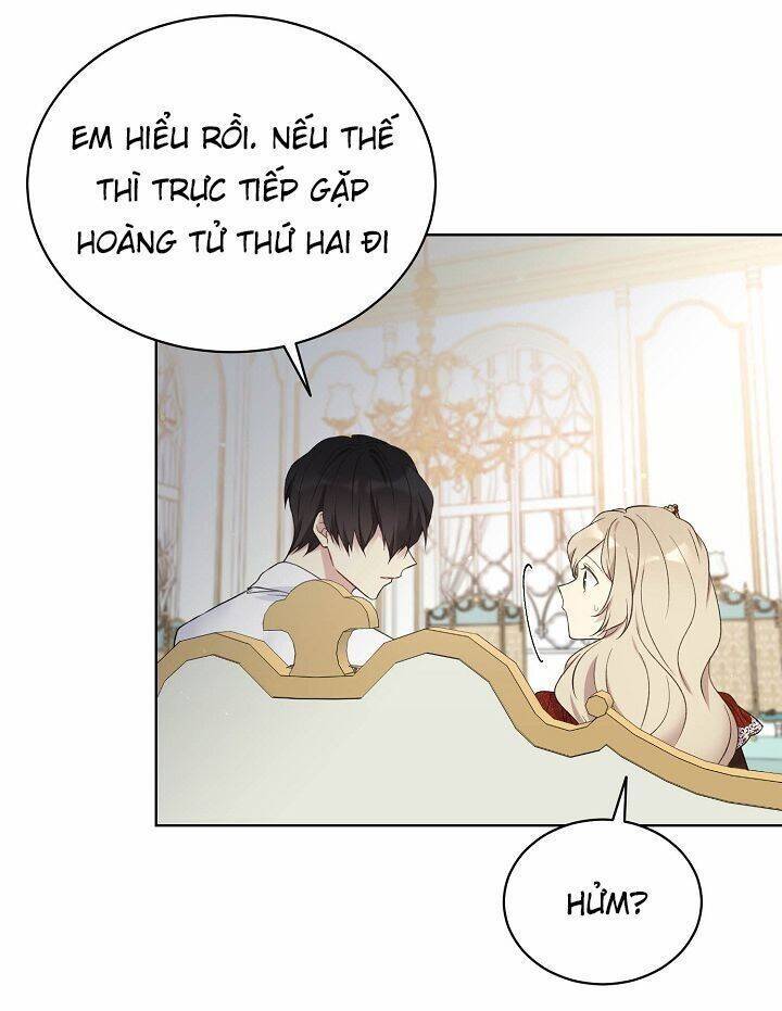 Vương Miện Viridescent Chapter 38 - 36