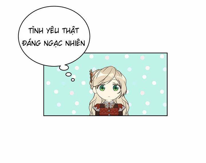 Vương Miện Viridescent Chapter 38 - 41