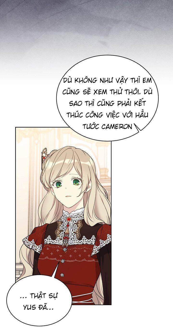 Vương Miện Viridescent Chapter 38 - 44