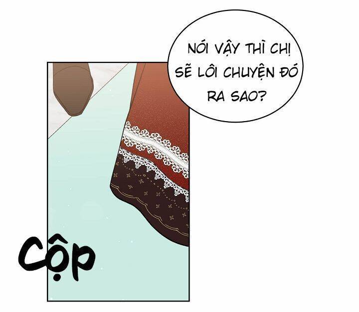 Vương Miện Viridescent Chapter 38 - 49