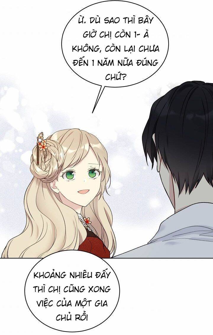 Vương Miện Viridescent Chapter 38 - 52