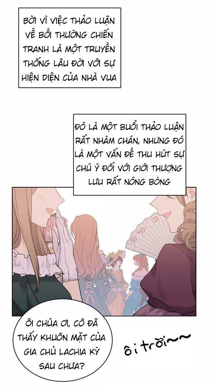 Vương Miện Viridescent Chapter 38 - 62