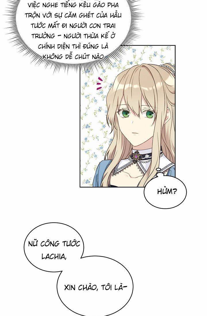 Vương Miện Viridescent Chapter 38 - 66