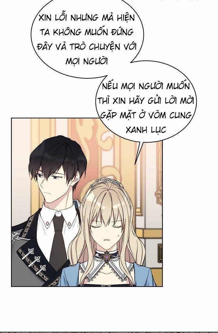 Vương Miện Viridescent Chapter 38 - 68