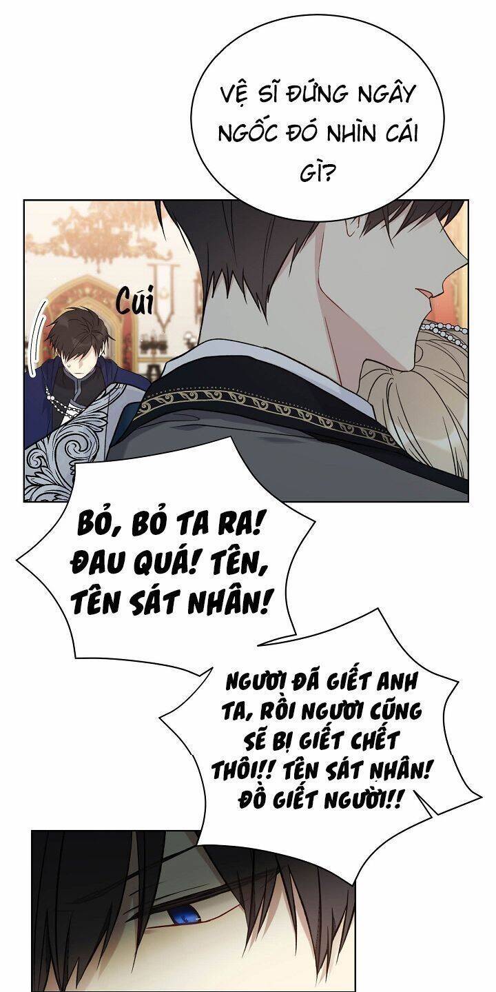 Vương Miện Viridescent Chapter 38 - 77