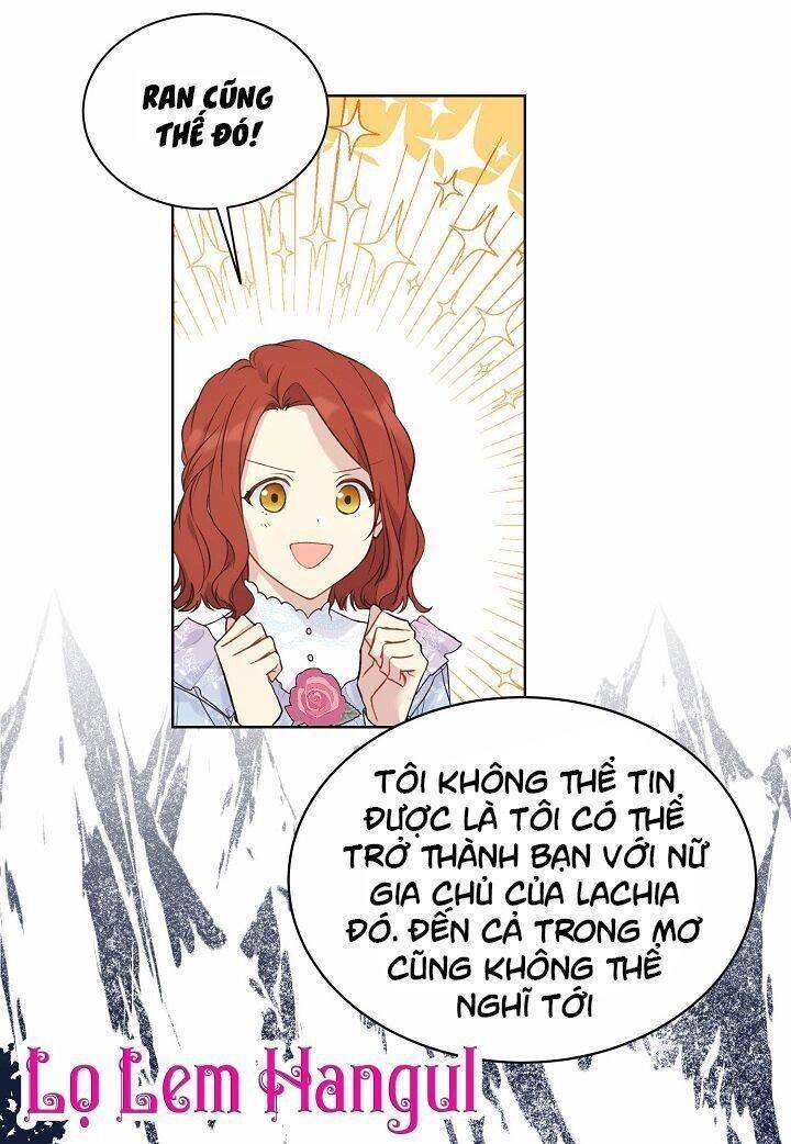 Vương Miện Viridescent Chapter 39 - 17
