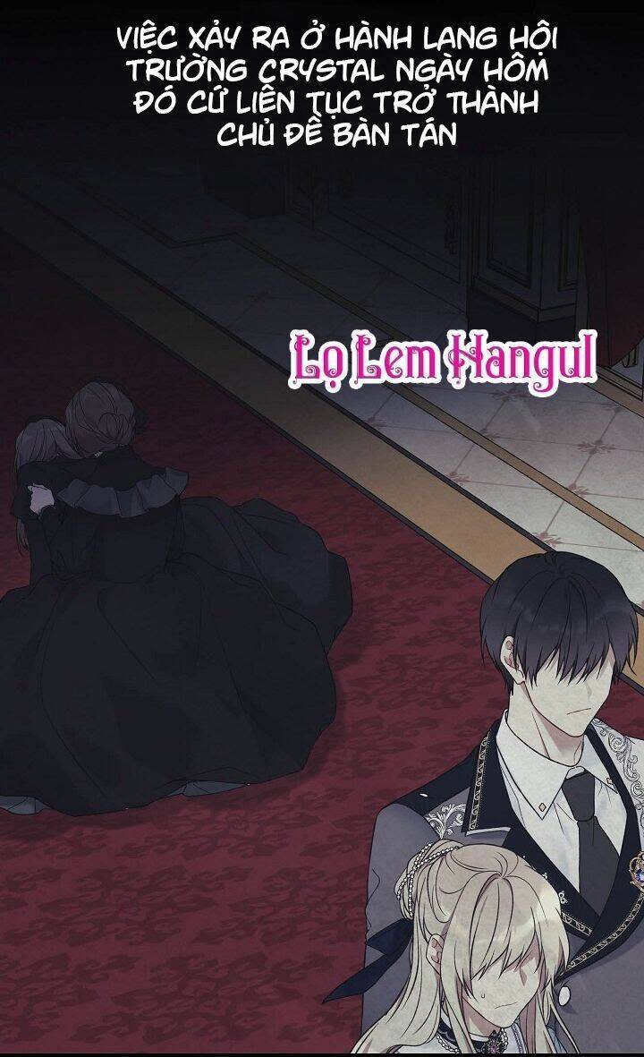 Vương Miện Viridescent Chapter 39 - 3