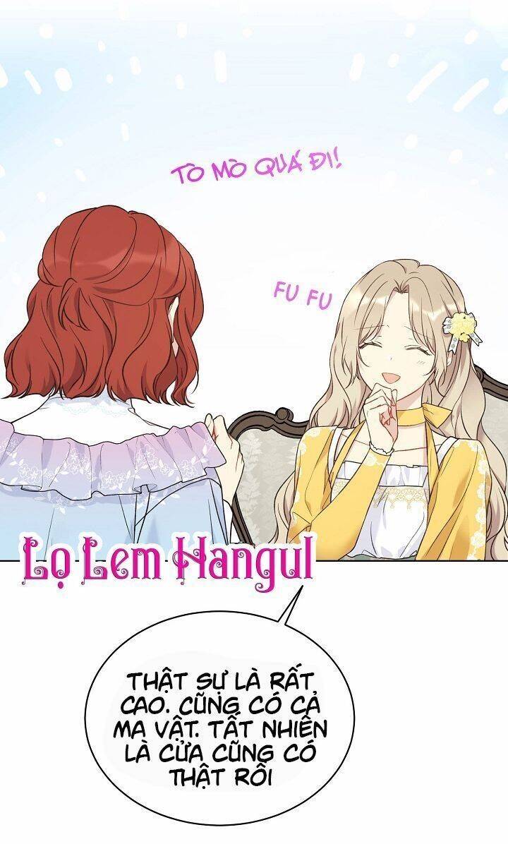 Vương Miện Viridescent Chapter 39 - 21