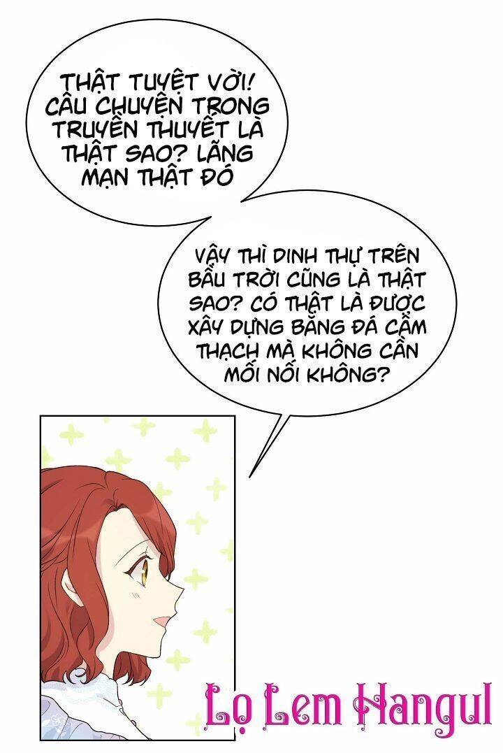 Vương Miện Viridescent Chapter 39 - 22
