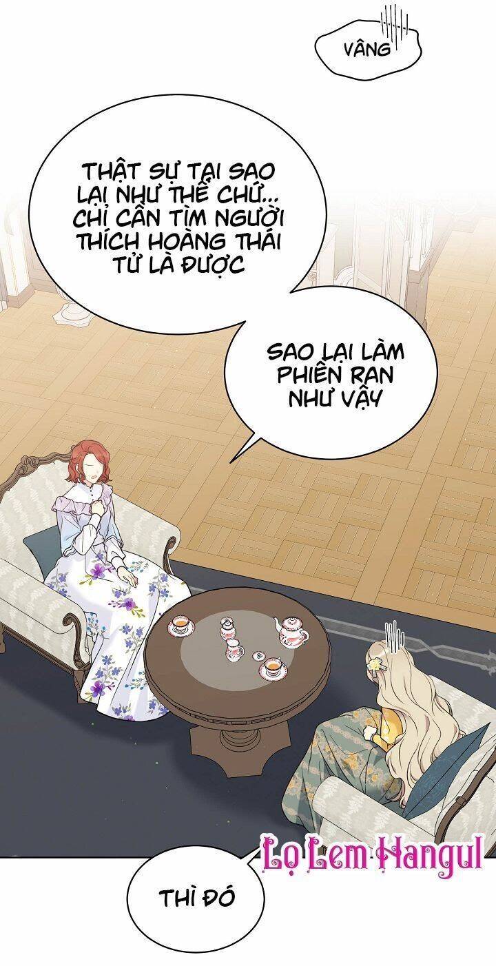 Vương Miện Viridescent Chapter 39 - 27