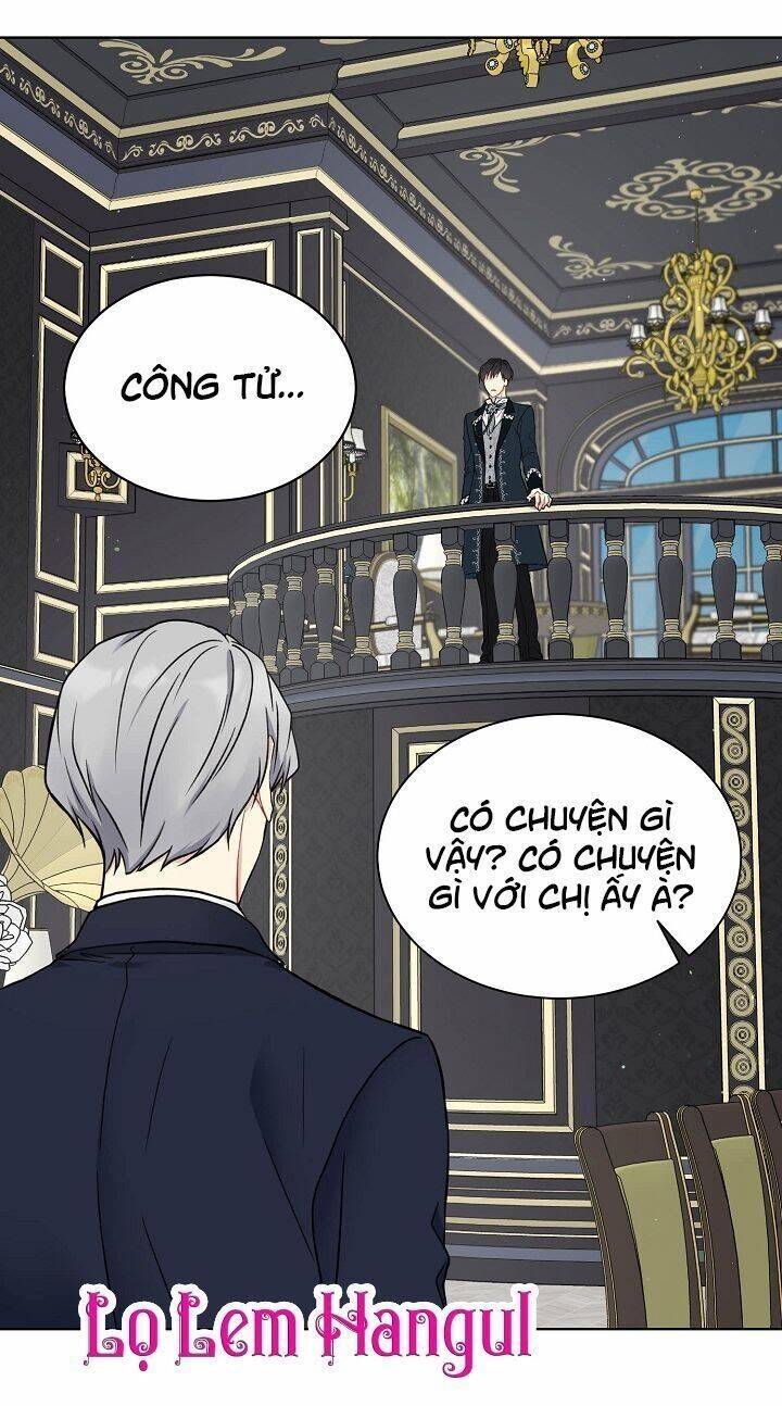 Vương Miện Viridescent Chapter 39 - 39