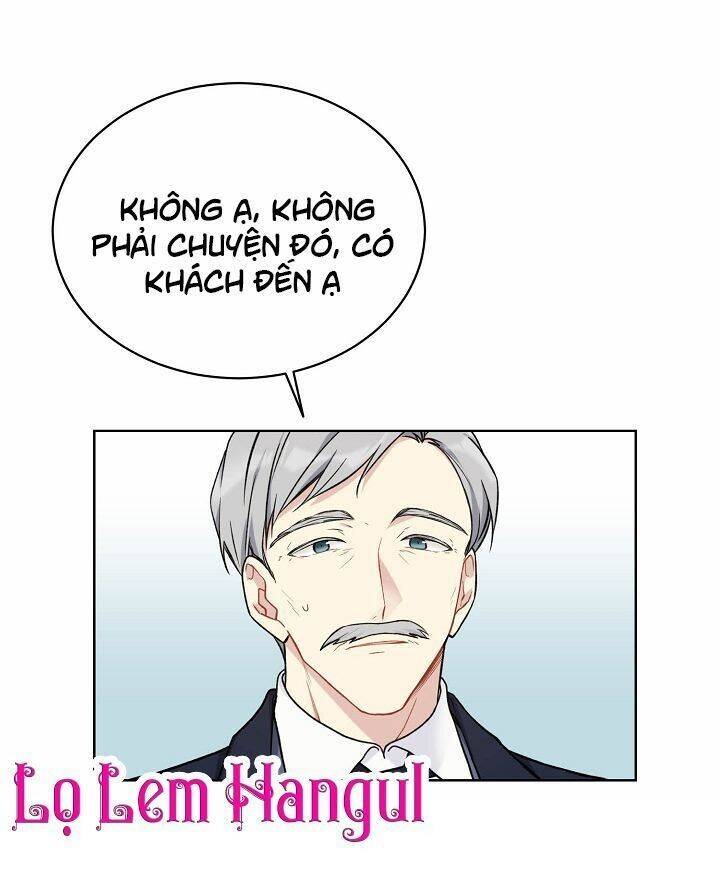 Vương Miện Viridescent Chapter 39 - 40