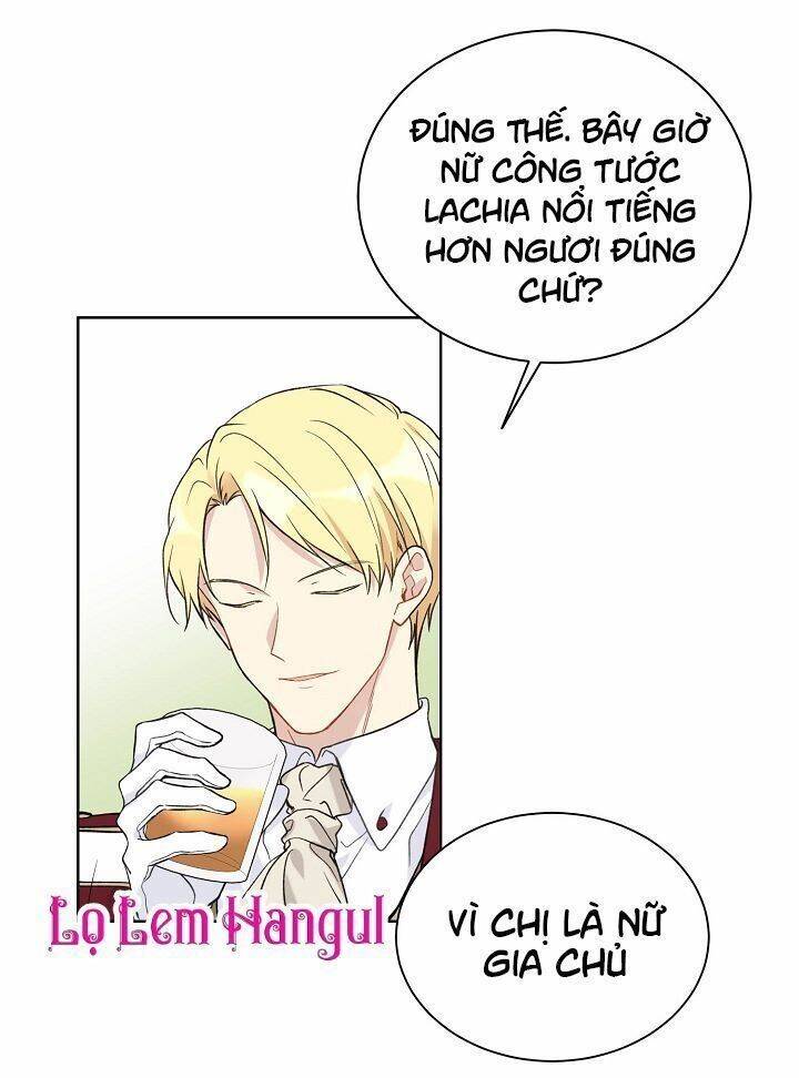 Vương Miện Viridescent Chapter 39 - 47