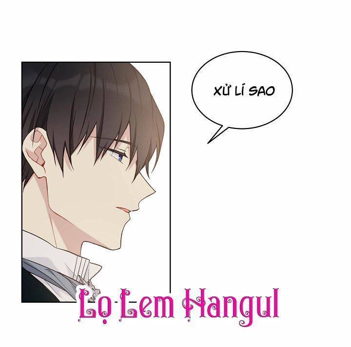 Vương Miện Viridescent Chapter 39 - 52