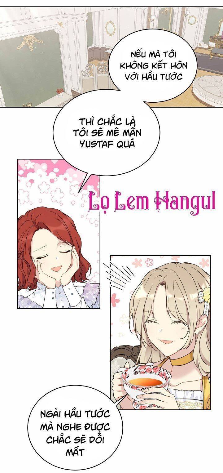 Vương Miện Viridescent Chapter 39 - 9