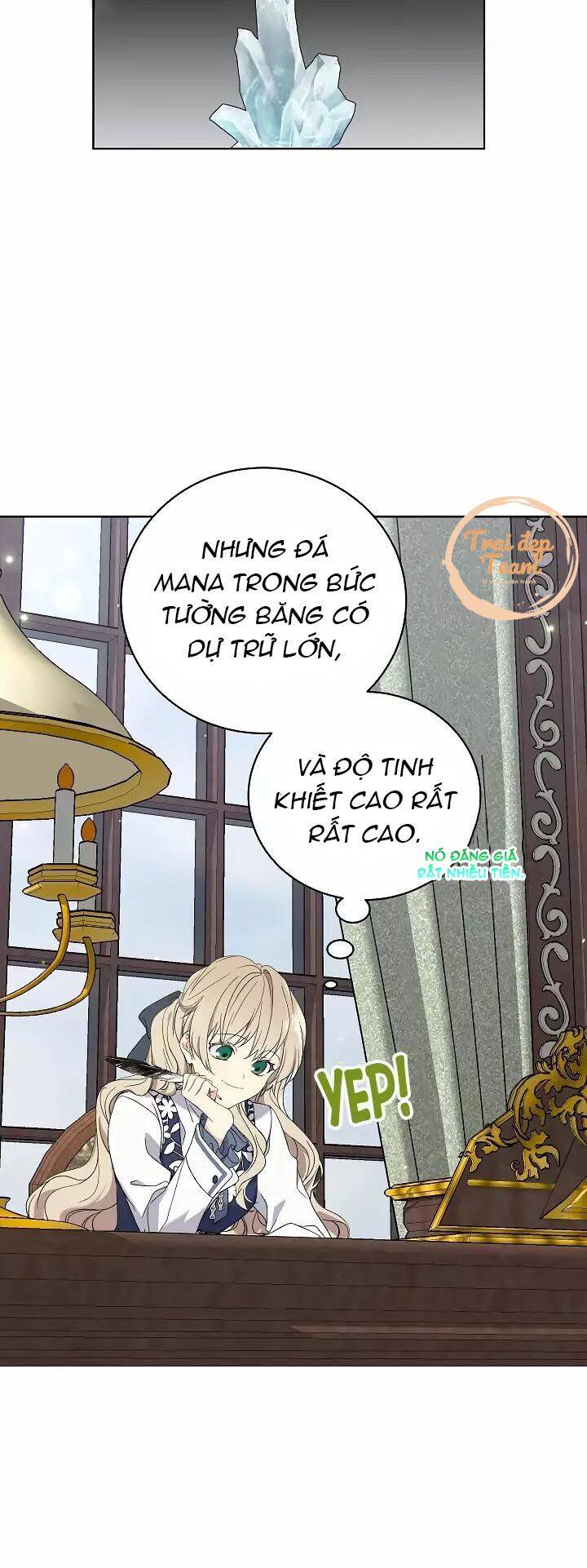 Vương Miện Viridescent Chapter 4 - 29
