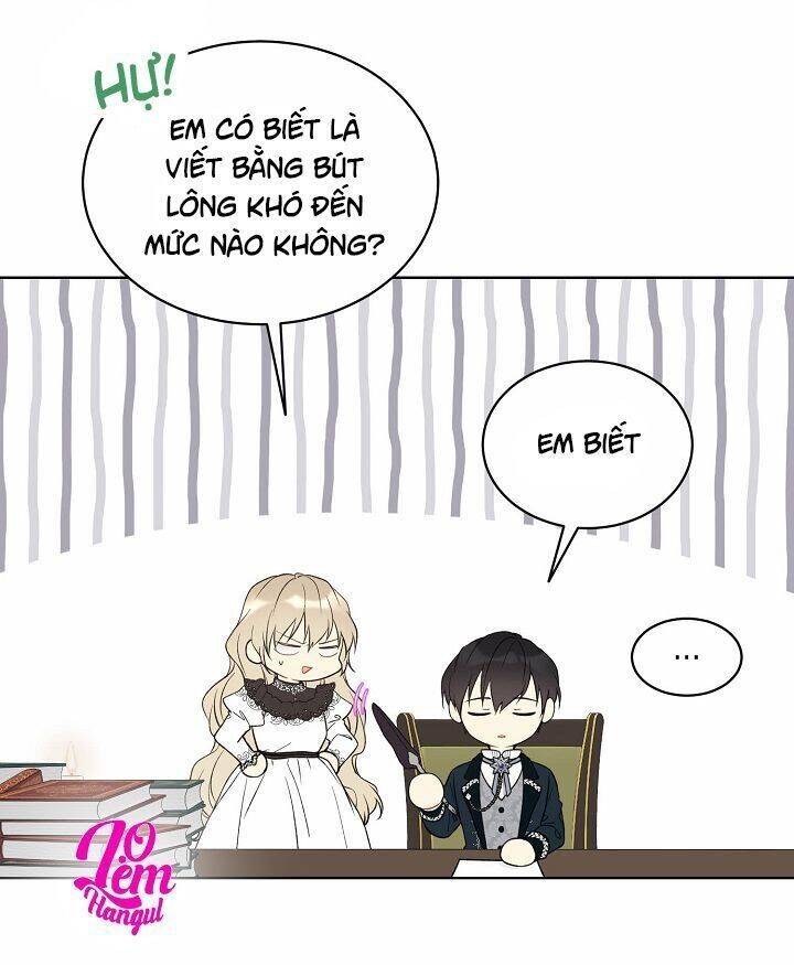 Vương Miện Viridescent Chapter 40 - 18