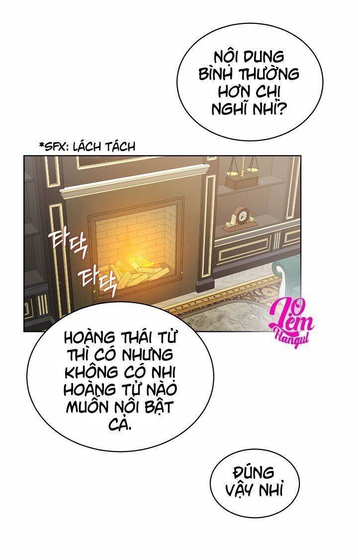 Vương Miện Viridescent Chapter 40 - 19